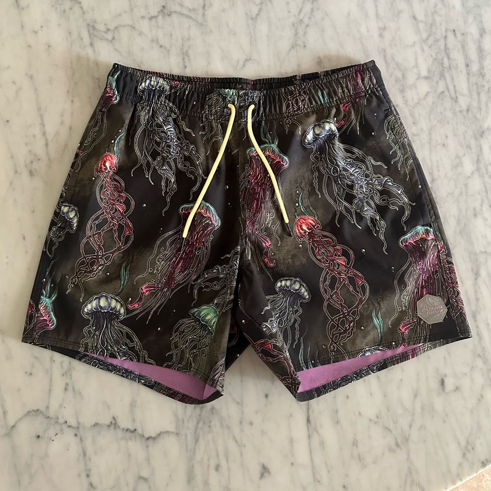 Psycho tuna shorts